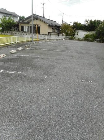 松本駅 バス21分  三才山線　岡田出張所前下車：停歩7分 1階の物件内観写真